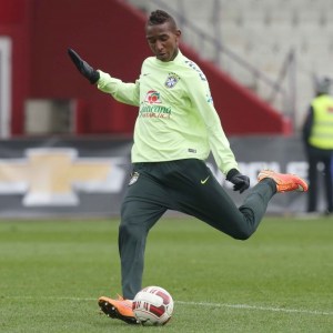 Foto: Rafael Ribeiro/CBF