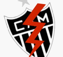 Atlético Mineiro em risco