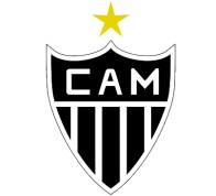Atlético Mineiro escudo