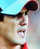 Barbieri, 34 anos - Divulgação