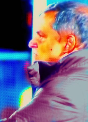 Diego Aguirre: segundo Gre-Nal - Imagem: Beneclick