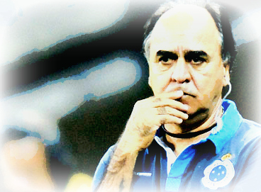 Marcelo: Cruzeiro tem de ganhar - Imagem: Beneclick