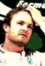 Nico Rosberg 1