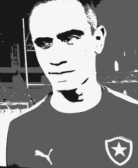 Renan garante Bota nos pênaltis - Imagem: Beneclick