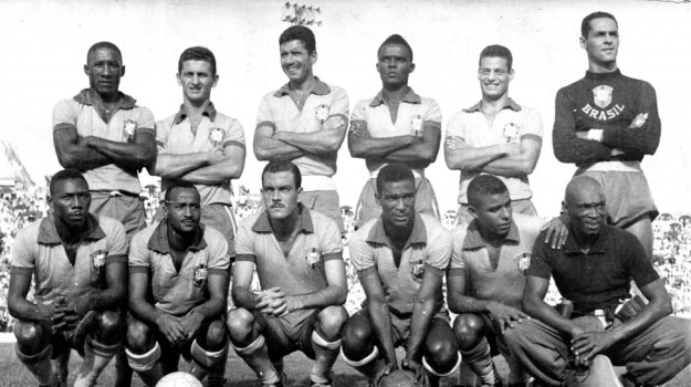 Seleção 1959