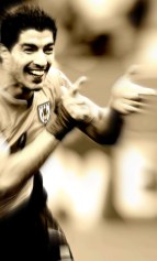 Suárez - Imagem: Beneclick