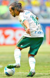 Foto: Cesar Greco/Ag. Palmeiras