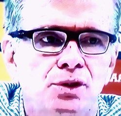 Bernardinho: na arquibancada do Mineirinho