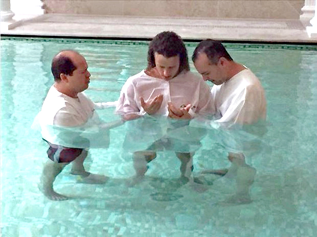 David Luiz no Instagram Imagem do Dia