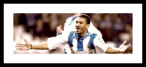 Djalminha: quando o Deportivo era campeão