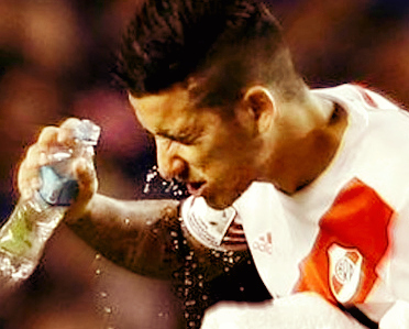 Driussi: internado hoje com inflamação cerebral