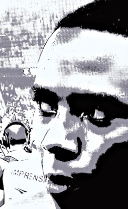 Elias: novamente na reserva