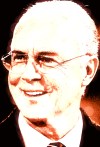 Franz Beckenbauer TL