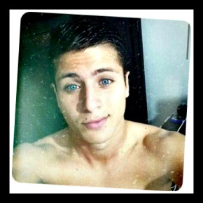 Matheus Cassini: de saída - Foto: Twitter/@CassiniFc