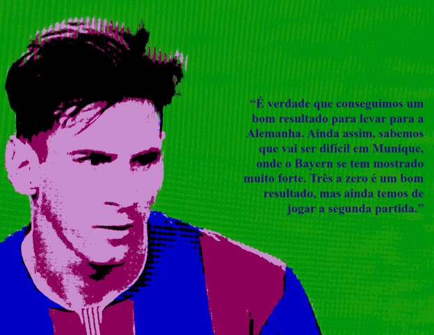 Messi TL 1