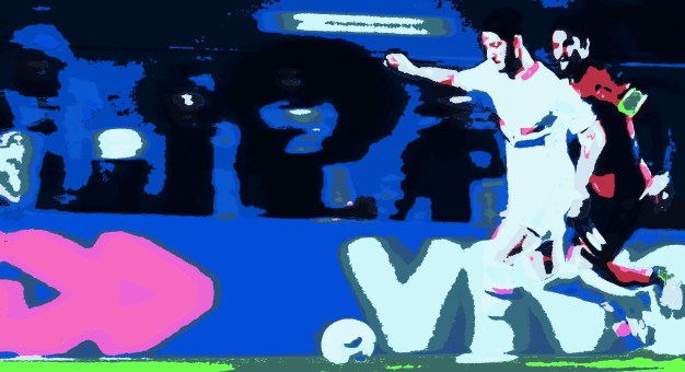 Pato faz gol tricolor