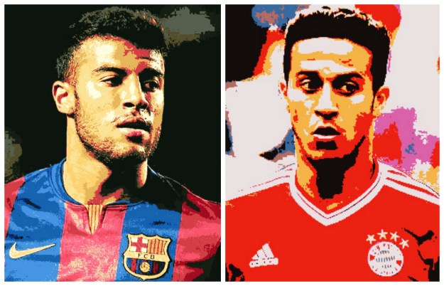 Rafinha e Thiago