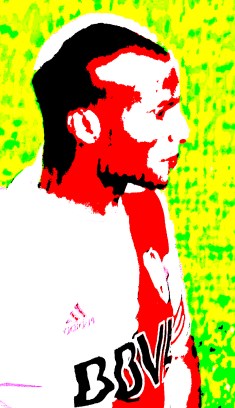 Sánchez, de pênalti, põe fim à invencibilidade do Boca