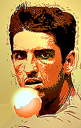 Bellucci: campeão em Genebra