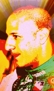 Tony Kanaan: 300ª prova na Indy