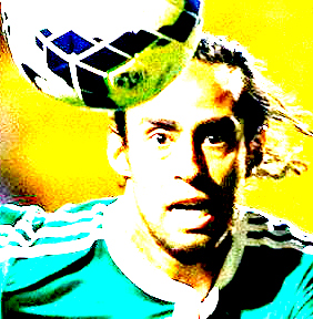 Valdivia: pronto para 90 minutos contra o Corinthians