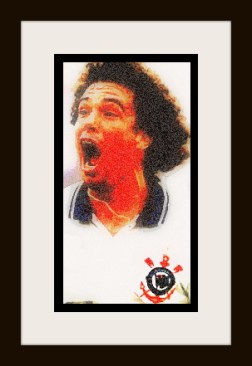 Casagrande: só Neymar se salva na Seleção