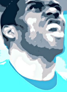 Duwayne Kerr: erro bobo