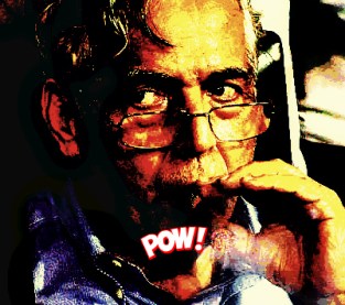 Eurico Miranda não se dá conta de que a torcida já sumiu