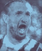Giorgio Chiellini 26 TL