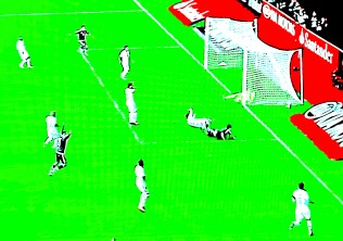 No gol de Aguero, sete uruguaios de olho em três argenitnos