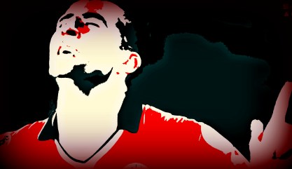 Islas fez 1 a 0 para o Chile a dez minutos do final