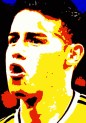 James Rodriguez TL 236