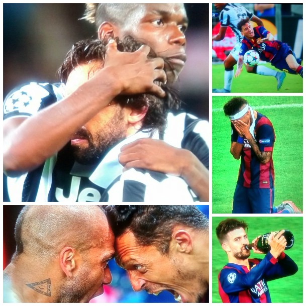 Liga dos Campeões 2015