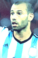 Mascherano TL196