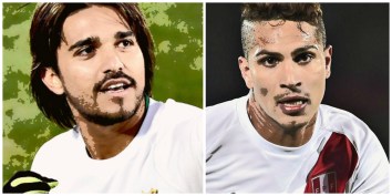 Moreno x Guerrero: duelo por vaga na semifinal