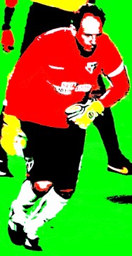 Rogério Ceni: vitória vale liderança