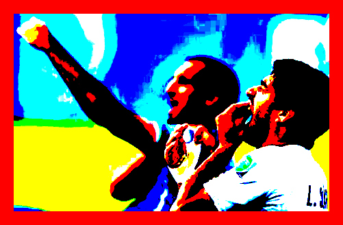 Suárez e Chiellini 136