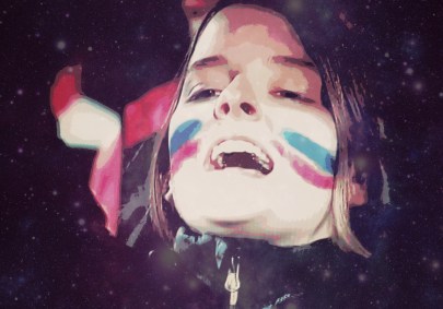 Campanha na Copa América anima a torcida chilena