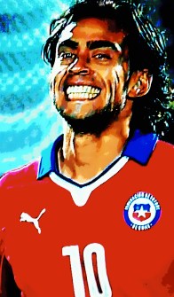 Valdivia: gol anulado erradamente