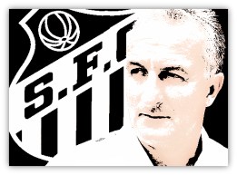 Dorival Júnior: de volta