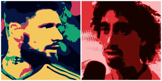 Rafael Sóbis x Valdívia 227