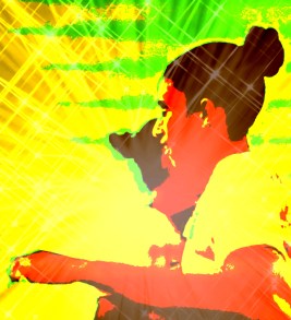 Rafaelle, zagueira-artilheira: dois gols na semifinal