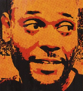 Vagner Love: adaptação demorada