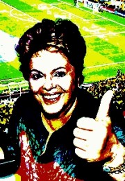 Dilma: veto acertado