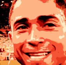 Jorge Henrique: primeiro gol pelo Vasco