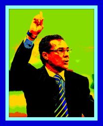 Luxemburgo: seis vitórias, três empates e dez derrotas com o Cruzeiro