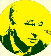 Marco Polo Del Nero: longe da Seleção