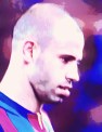 Mascherano TL158