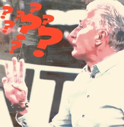 Tite: como montar o Corinthians sem Luciano?