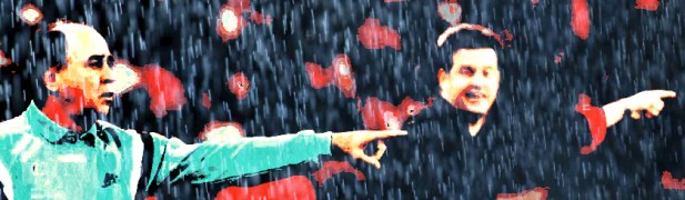 Argel e Marcelo 309@